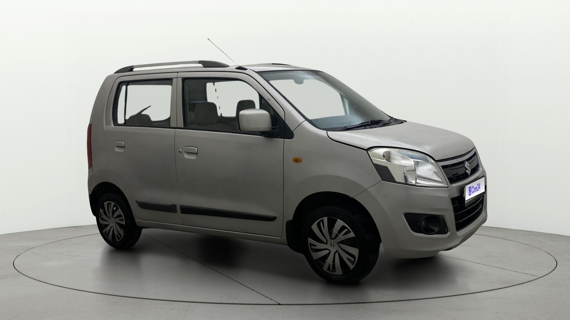 Used 2018 Maruti Suzuki 1000 Used 2018 Maruti Suzuki 1000