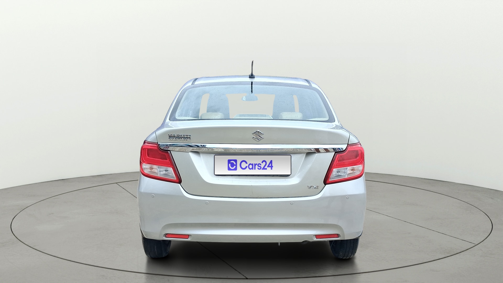 View 2019 Maruti Suzuki 1000 Base Variant Image 38 Used 2019 Maruti Suzuki 1000 Base Variant Image 38