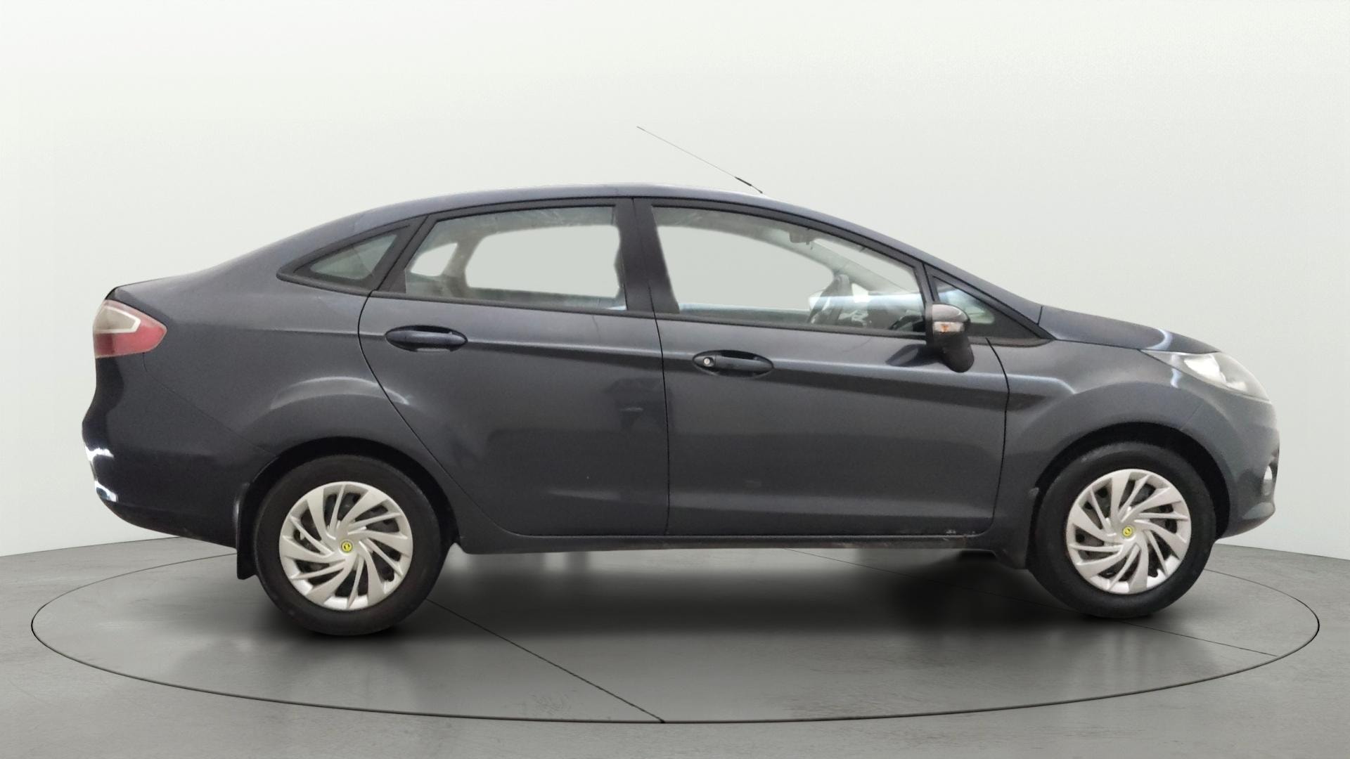 Used 2013 Ford Fiesta Used 2013 Ford Fiesta