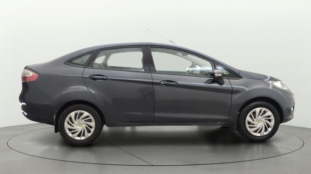 View Ford Fiesta Image 8 Used Ford Fiesta Image 8