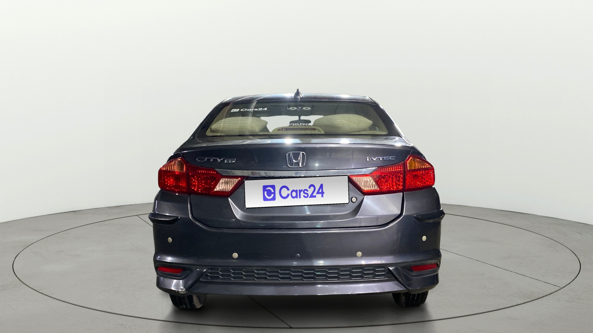 View 2017 Honda City ZX MT Diesel Anniversary Edition Image 39 Used 2017 Honda City ZX MT Diesel Anniversary Edition Image 39