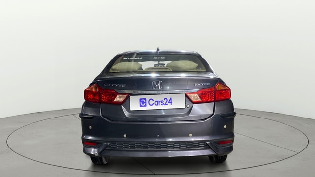 View Honda City Image 39 Used Honda City Image 39