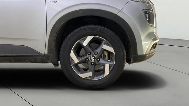 View Hyundai Venue Image 43 Used Hyundai Venue Image 43