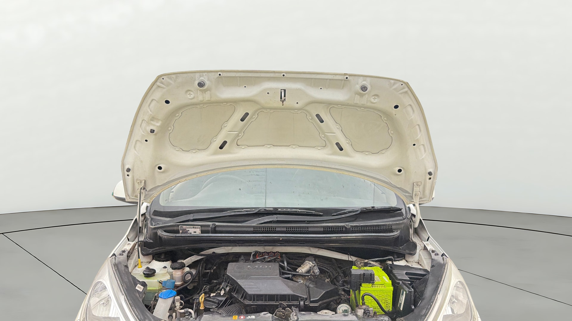 View 2020 Hyundai New Santro Magna Petrol Image 31 Used 2020 Hyundai New Santro Magna Petrol Image 31
