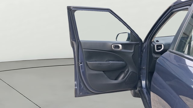 View Hyundai Venue Image 40 Used Hyundai Venue Image 40
