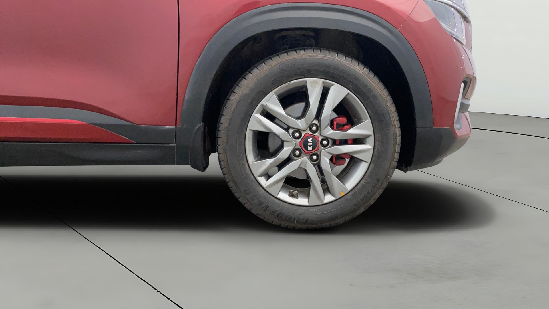 Used 2019 Kia Seltos Used 2019 Kia Seltos