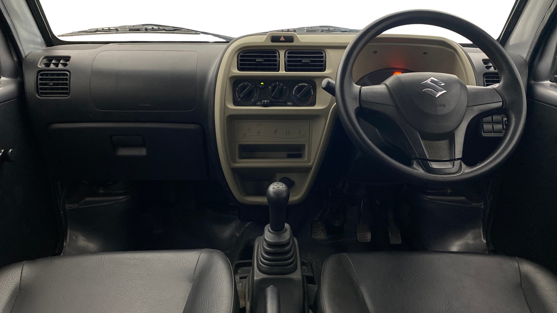 View 2023 Maruti Suzuki 1000 Base Variant Image 15 Used 2023 Maruti Suzuki 1000 Base Variant Image 15