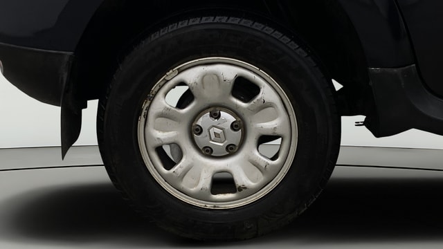 View Renault Duster Image 24 Used Renault Duster Image 24