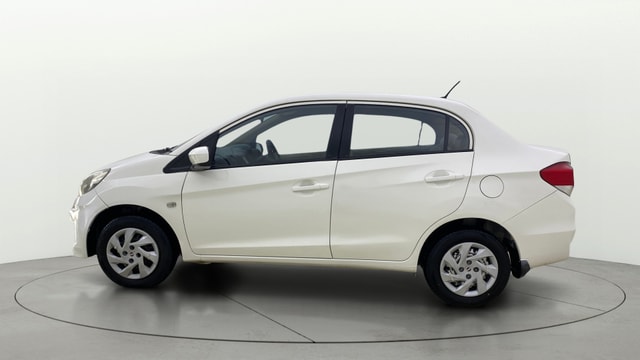 View Honda Amaze Image 5 Used Honda Amaze Image 5