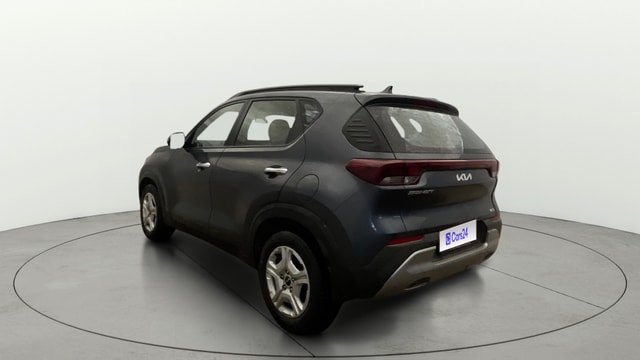 View Kia Sonet Image 2 Used Kia Sonet Image 2