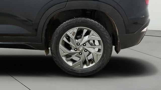 View Hyundai Creta Image 8 Used Hyundai Creta Image 8