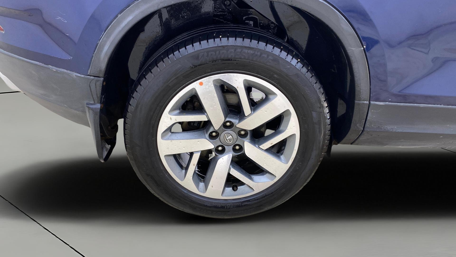 View 2021 Tata Safari XZA Plus Image 35 Used 2021 Tata Safari XZA Plus Image 35