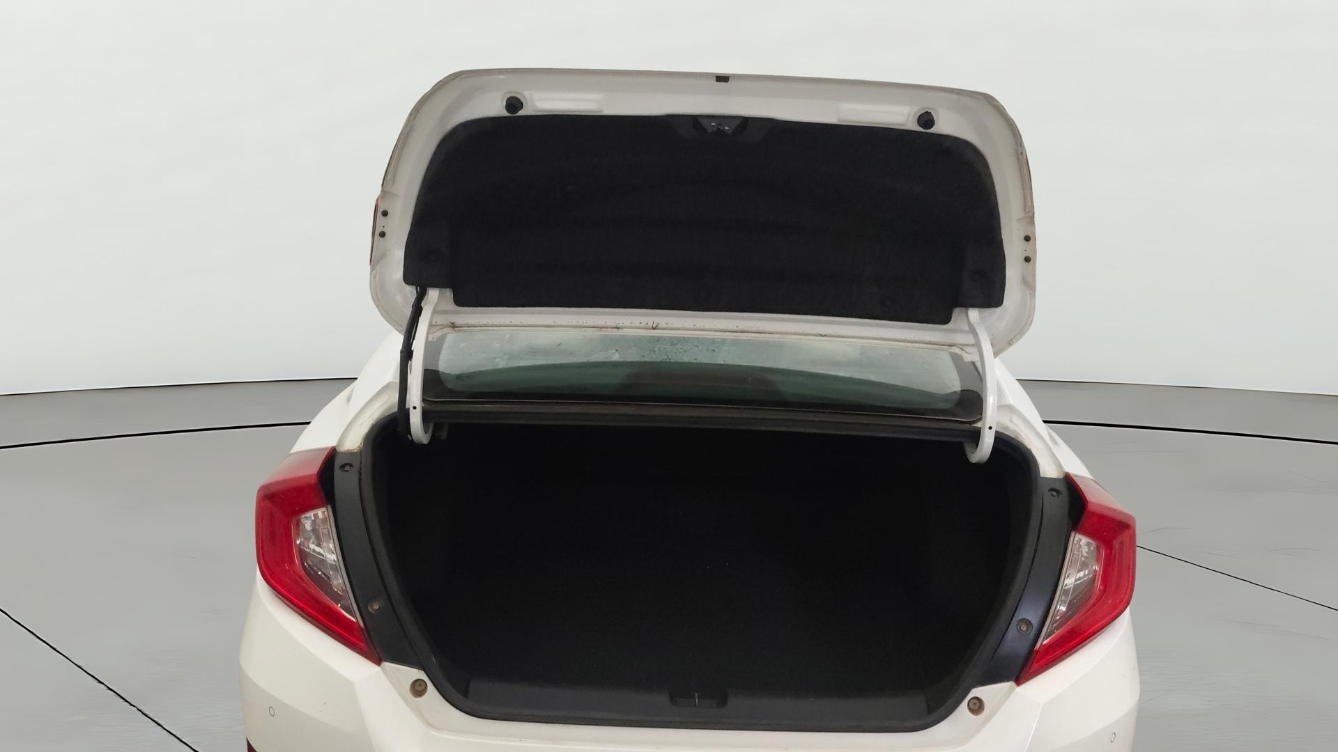 View 2020 Honda Civic Hybrid Image 17 Used 2020 Honda Civic Hybrid Image 17