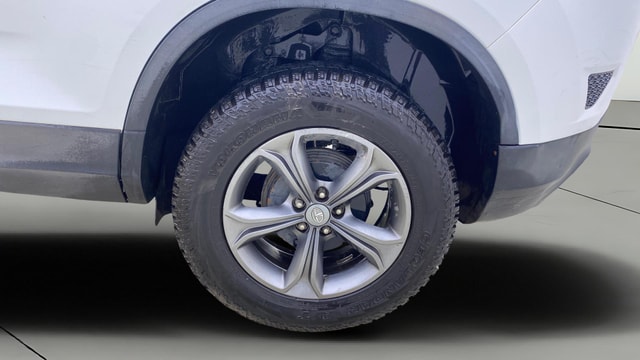 View Tata Harrier Image 12 Used Tata Harrier Image 12