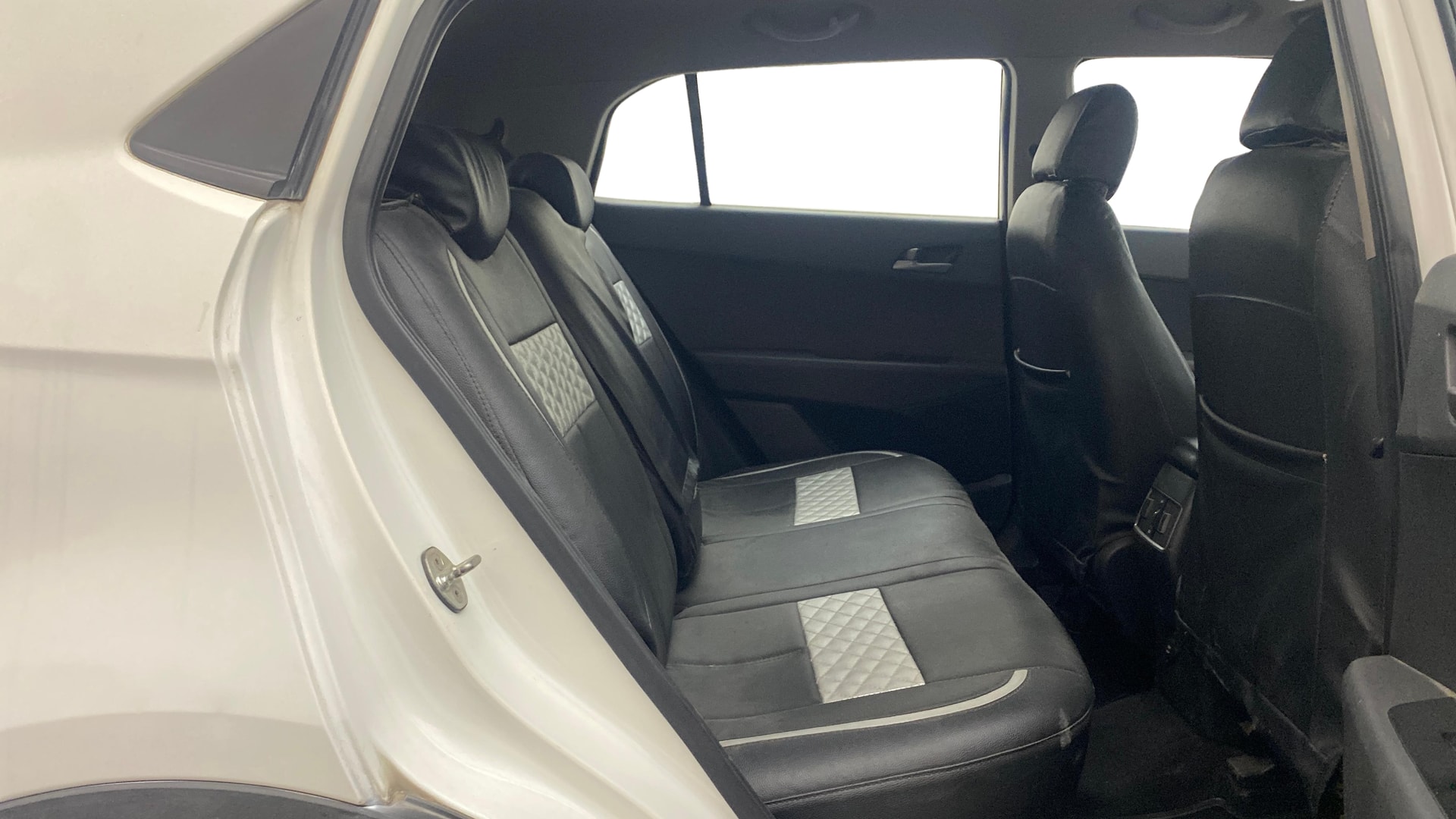 View 2018 Hyundai Creta 1.4 E Diesel Image 29 Used 2018 Hyundai Creta 1.4 E Diesel Image 29