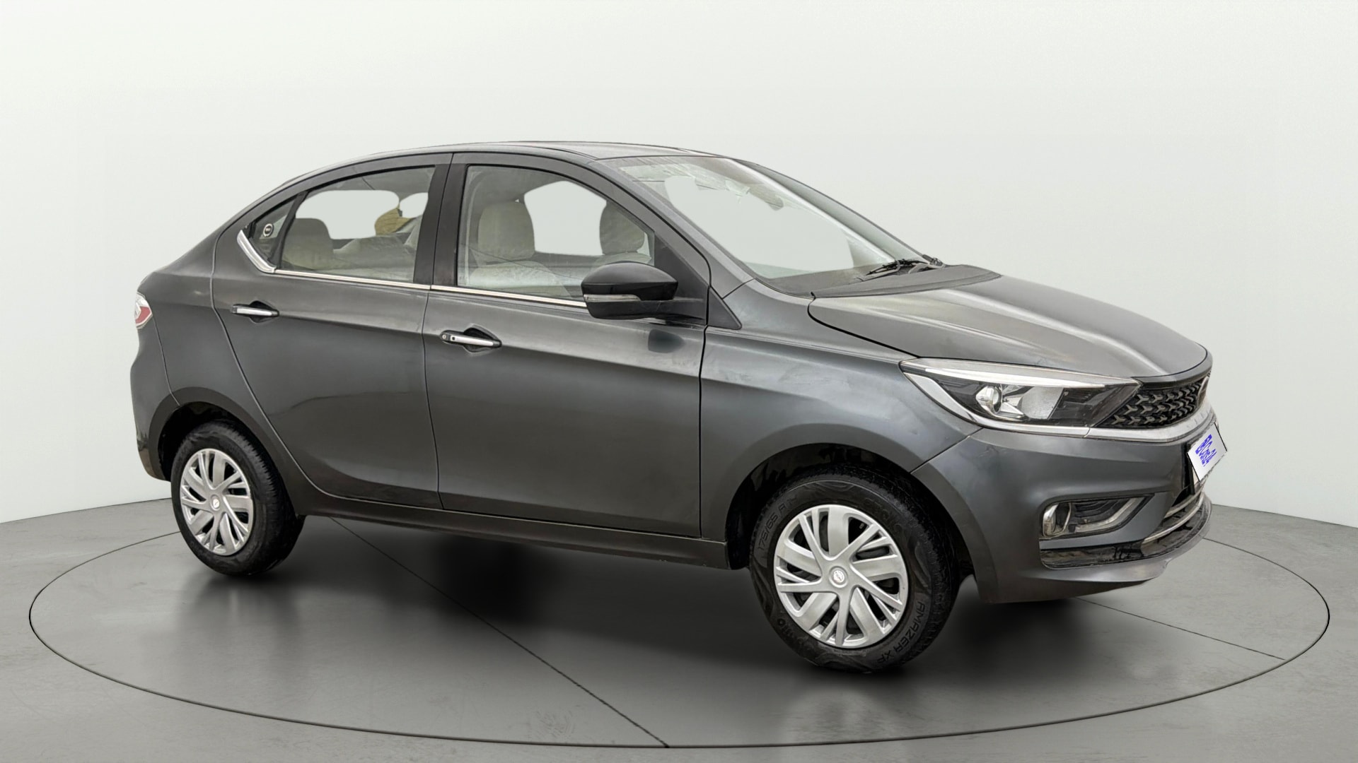 Used 2024 Tata Tigor Used 2024 Tata Tigor