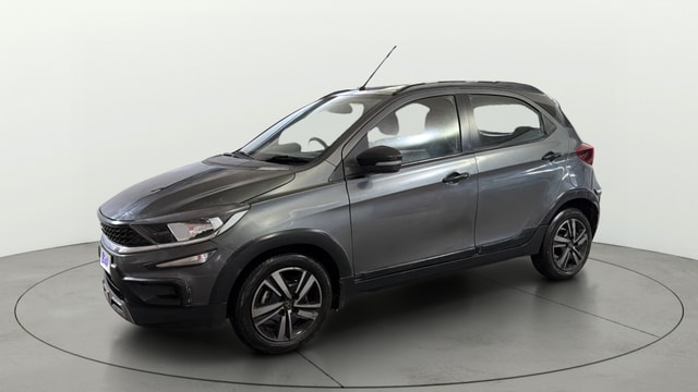 View Tata Tiago NRG Image 36 Used Tata Tiago NRG Image 36