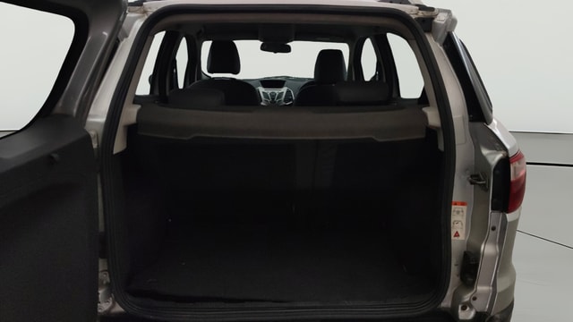 View Ford EcoSport Image 37 Used Ford EcoSport Image 37