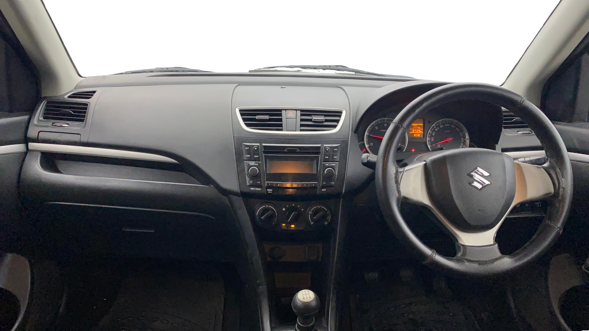 Used 2015 Maruti Suzuki 1000 Used 2015 Maruti Suzuki 1000