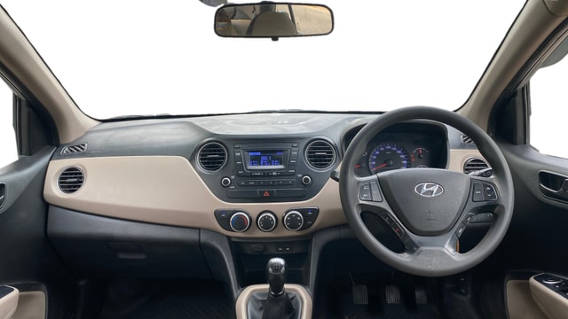 View Hyundai Xcent Image 15 Used Hyundai Xcent Image 15