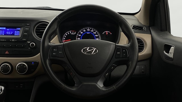 View Hyundai Grand i10 Image 20 Used Hyundai Grand i10 Image 20