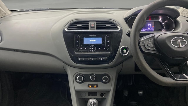 View Tata Tigor Image 17 Used Tata Tigor Image 17
