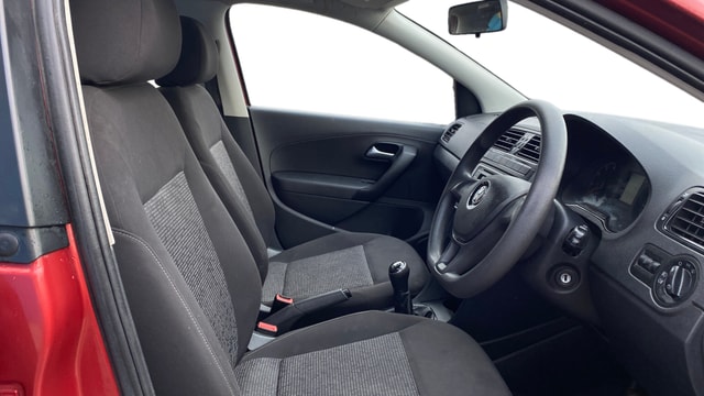 View Volkswagen Polo Image 25 Used Volkswagen Polo Image 25