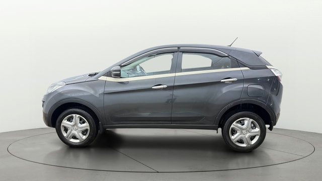 View Tata Nexon Image 5 Used Tata Nexon Image 5