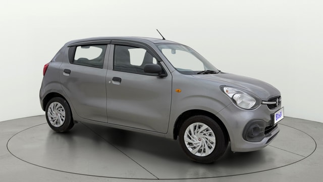 View Maruti Suzuki 1000 Image 21 Used Maruti Suzuki 1000 Image 21