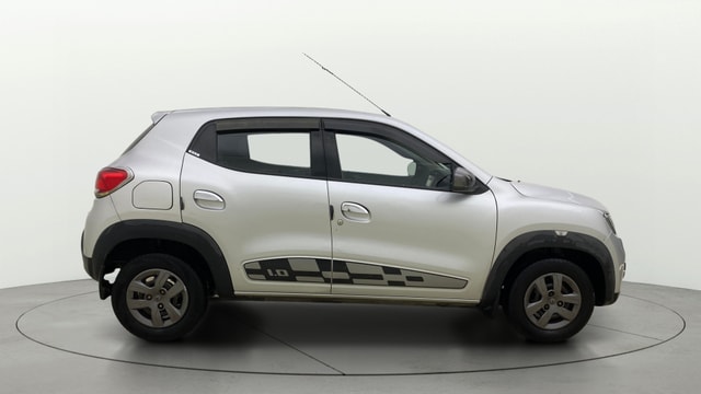 View Renault Kwid Image 25 Used Renault Kwid Image 25