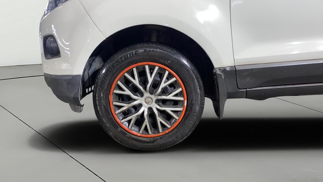 View Ford EcoSport Image 27 Used Ford EcoSport Image 27