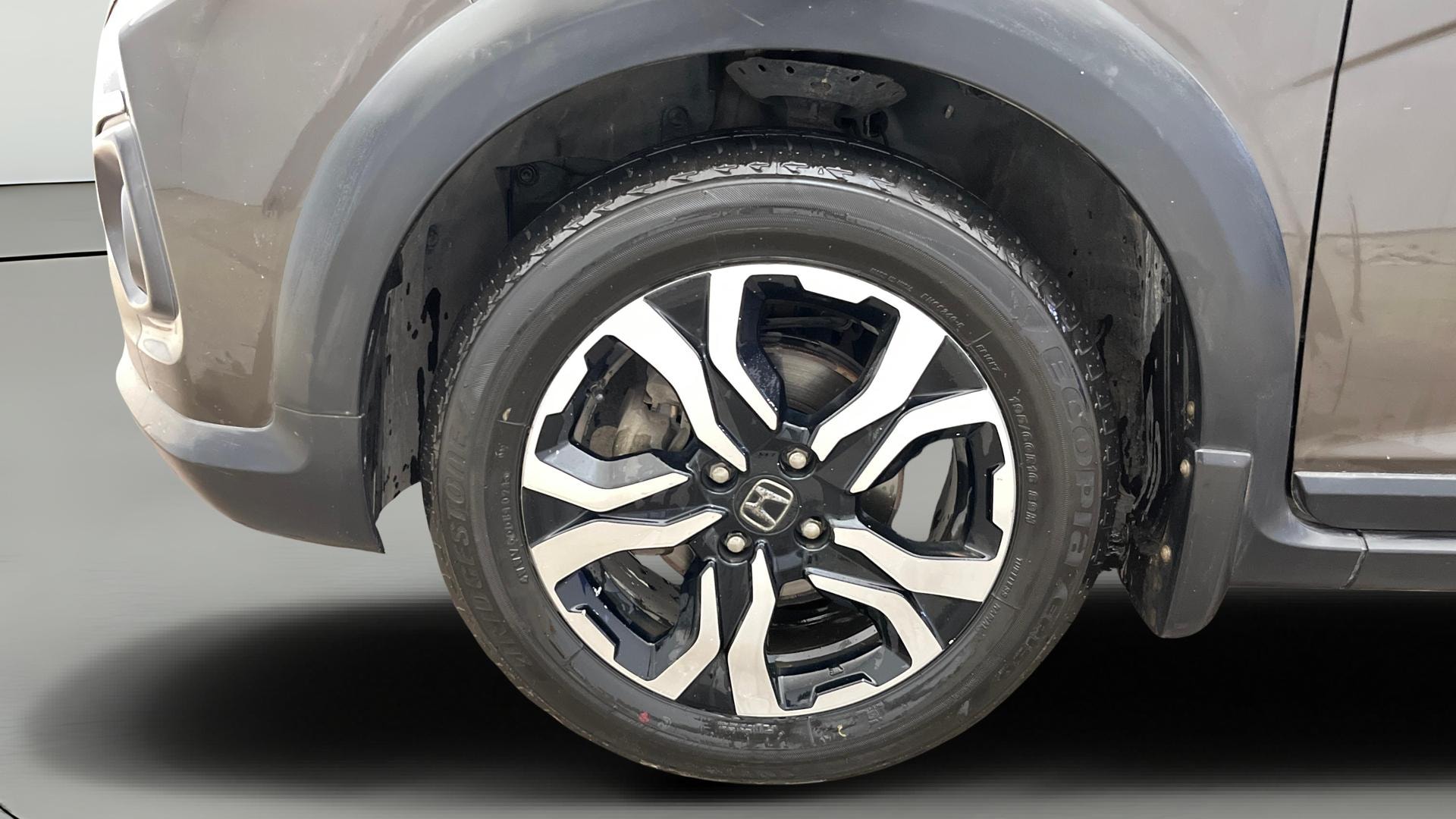 View 2021 Honda WR-V S MT Diesel Edge Edition Image 28 Used 2021 Honda WR-V S MT Diesel Edge Edition Image 28