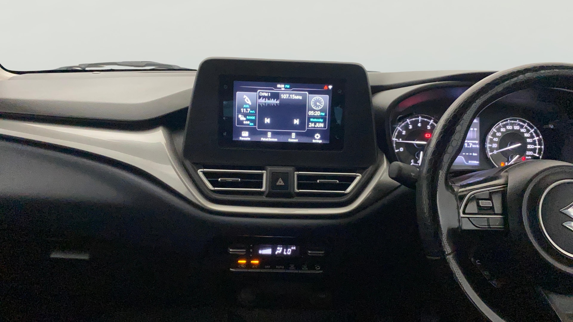 Used 2023 Maruti Suzuki 1000 Used 2023 Maruti Suzuki 1000