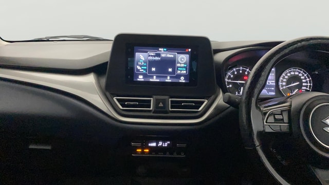 View Maruti Suzuki 1000 Image 34 Used Maruti Suzuki 1000 Image 34