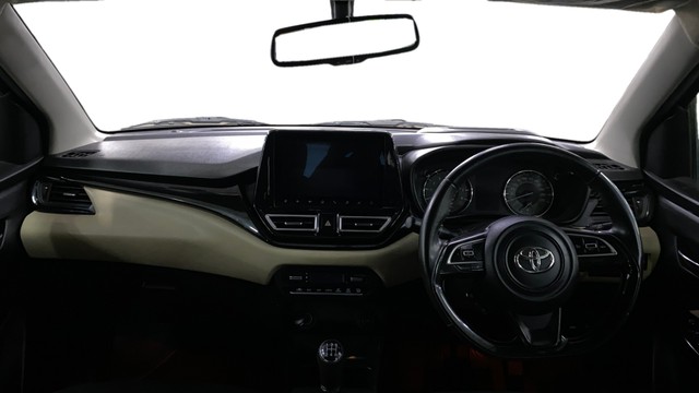 View Toyota Glanza Image 31 Used Toyota Glanza Image 31