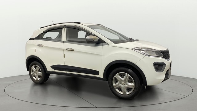 View Tata Nexon Image 35 Used Tata Nexon Image 35