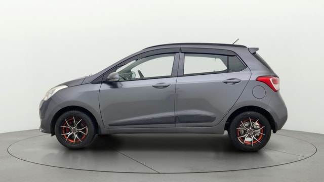 View Hyundai Grand i10 Image 5 Used Hyundai Grand i10 Image 5