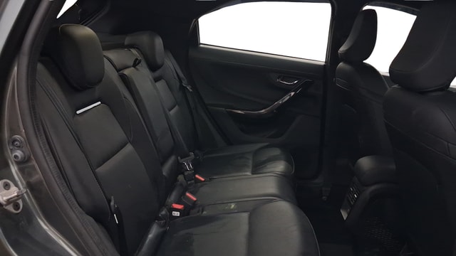 View Tata Nexon Image 38 Used Tata Nexon Image 38