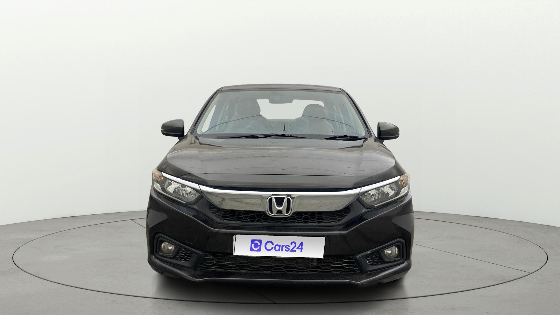 Used 2019 Honda Amaze Used 2019 Honda Amaze