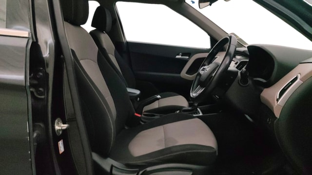 View Hyundai Creta Image 28 Used Hyundai Creta Image 28