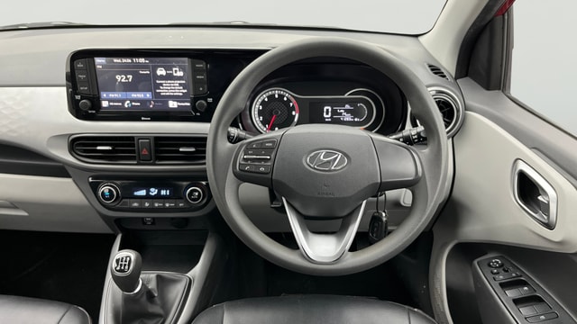 View Hyundai Grand i10 Nios Image 20 Used Hyundai Grand i10 Nios Image 20