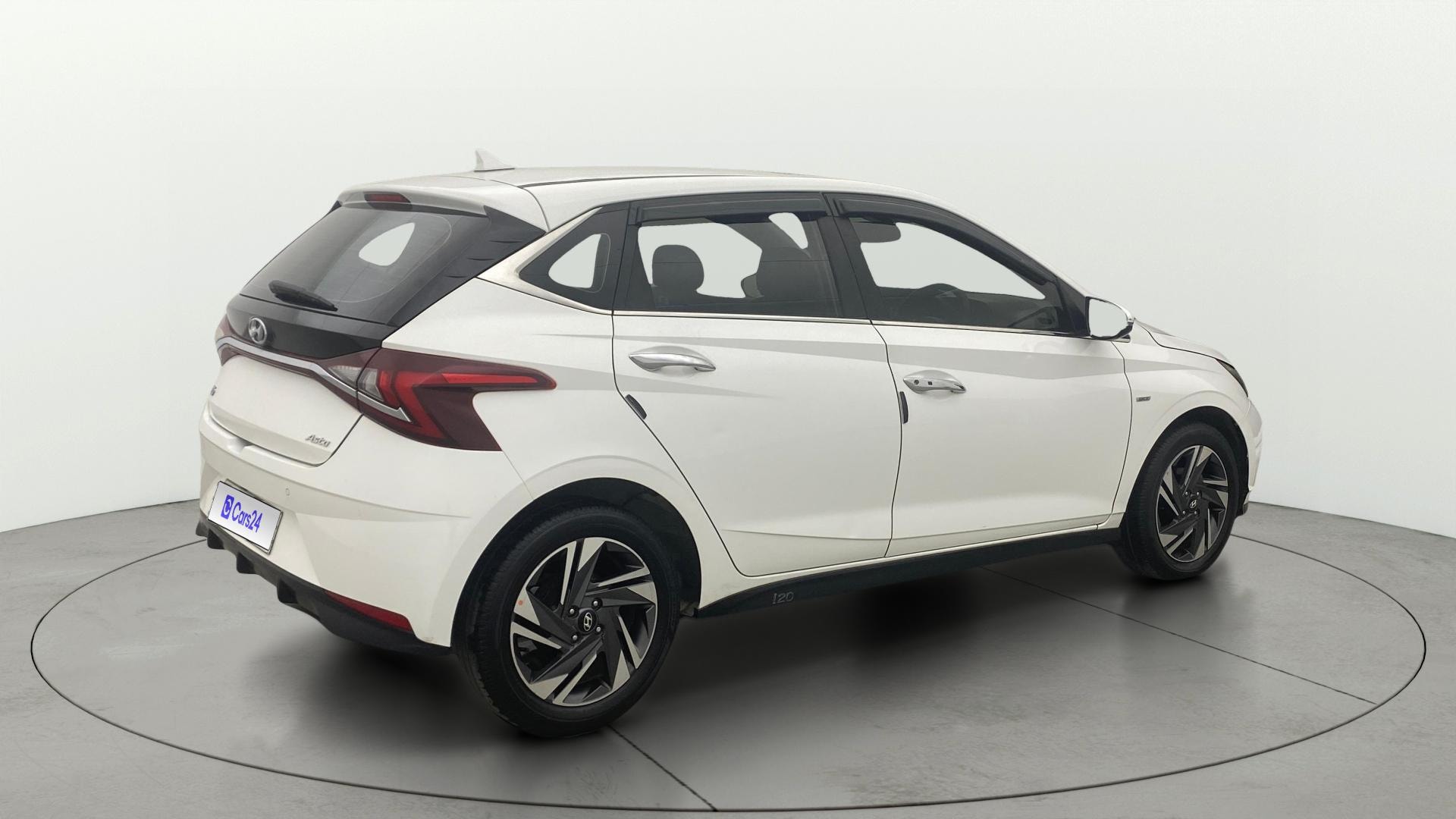Used 2021 Hyundai Elite i20 Used 2021 Hyundai Elite i20
