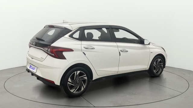 View Hyundai Elite i20 Image 46 Used Hyundai Elite i20 Image 46
