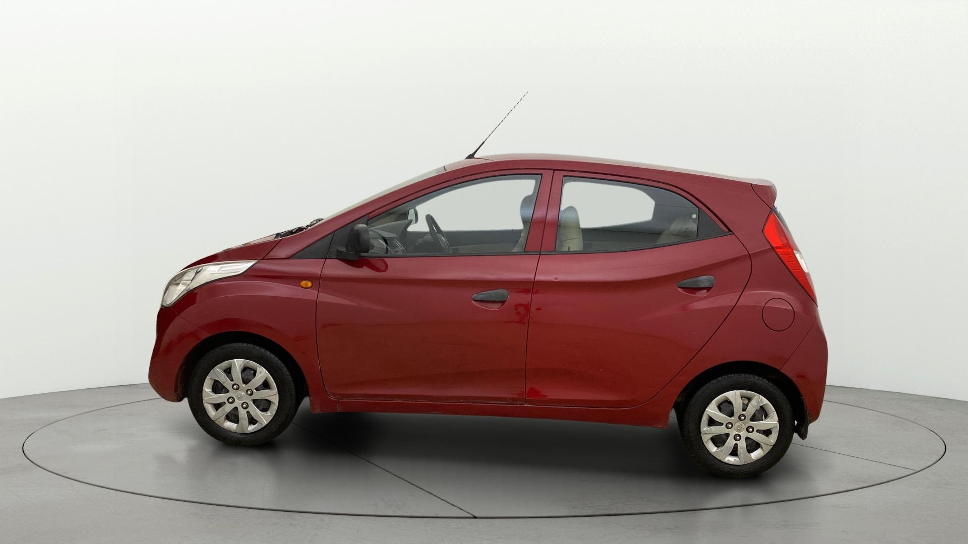 Used 2017 Hyundai EON Used 2017 Hyundai EON