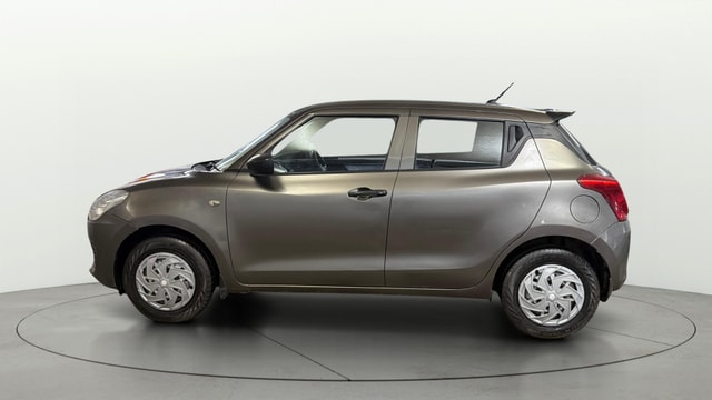 View Maruti Suzuki 1000 Image 5 Used Maruti Suzuki 1000 Image 5