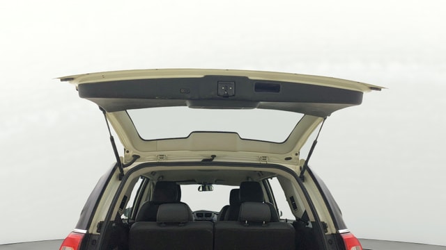 View Tata Hexa Image 17 Used Tata Hexa Image 17