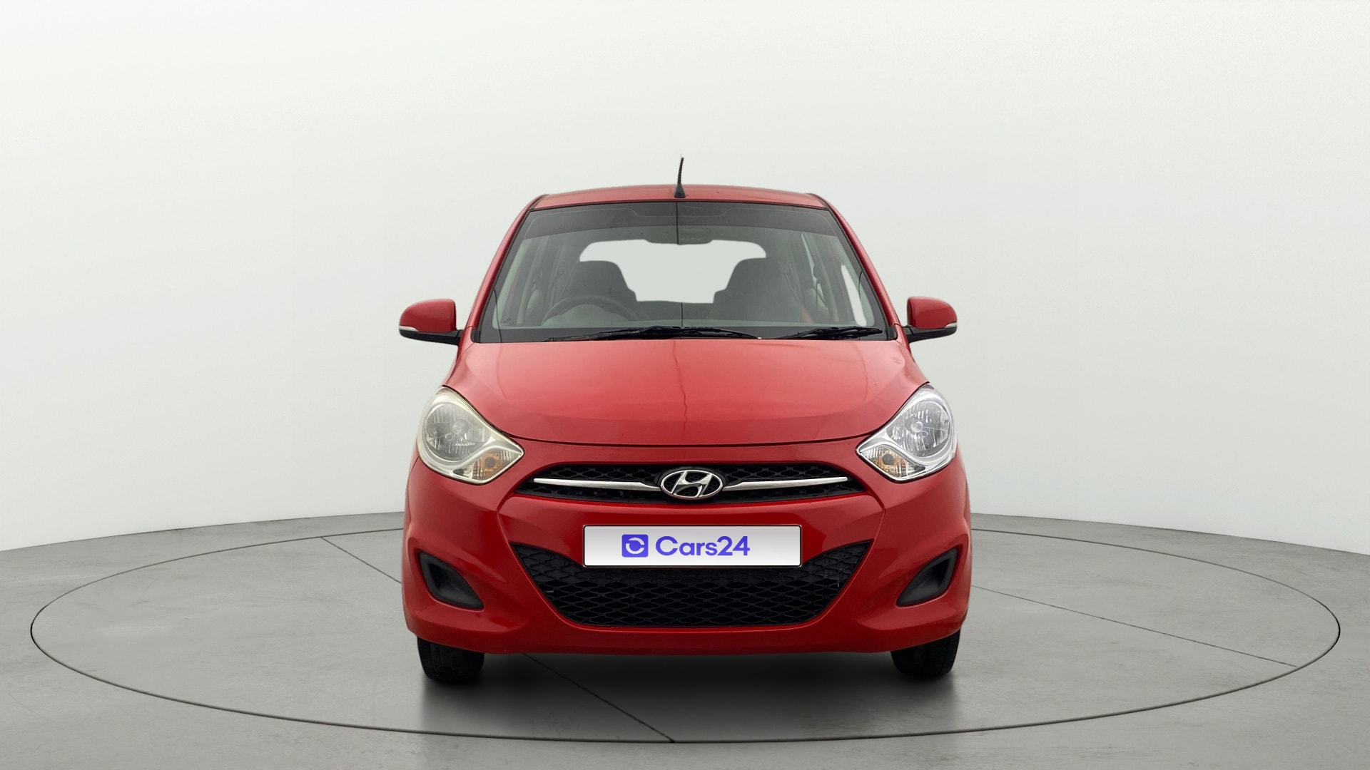 Used 2013 Hyundai i10 Used 2013 Hyundai i10
