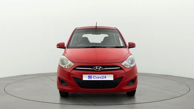 View Hyundai i10 Image 1 Used Hyundai i10 Image 1