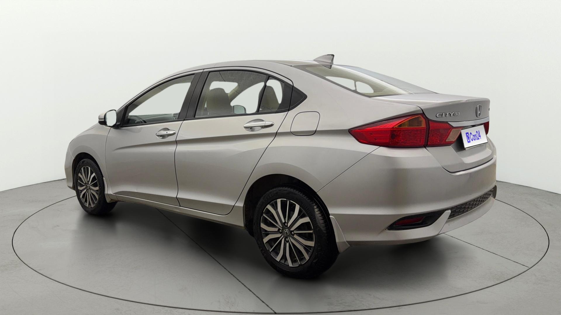 Used 2017 Honda City Used 2017 Honda City