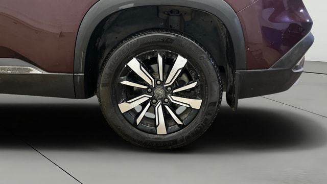 View MG Hector Image 8 Used MG Hector Image 8